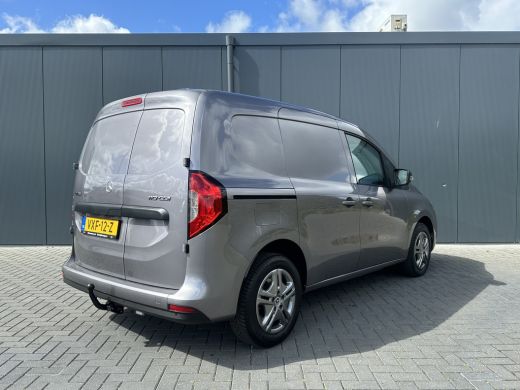 Mercedes-Benz Citan 110 CDI AUTOMAAT / ** 14.078 KM ** / CAMERA / TREKHAAK / CRUISE / AIRCO / CARPLAY ActivLease financial lease