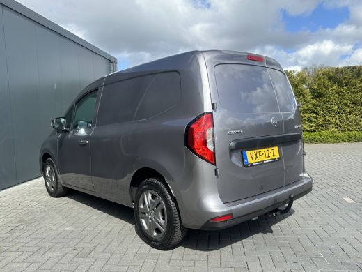 Mercedes-Benz Citan 110 CDI AUTOMAAT / ** 14.078 KM ** / CAMERA / TREKHAAK / CRUISE / AIRCO / CARPLAY ActivLease financial lease