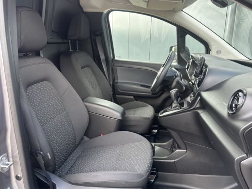 Mercedes-Benz Citan 110 CDI AUTOMAAT / ** 14.078 KM ** / CAMERA / TREKHAAK / CRUISE / AIRCO / CARPLAY ActivLease financial lease