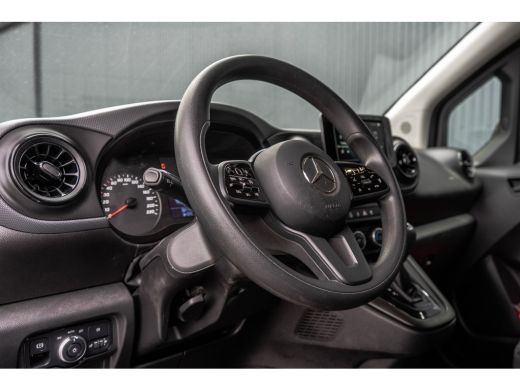 Mercedes-Benz Citan LED | Carplay | V+A Camera | Cruise | Airco | Trekhaak ActivLease financial lease