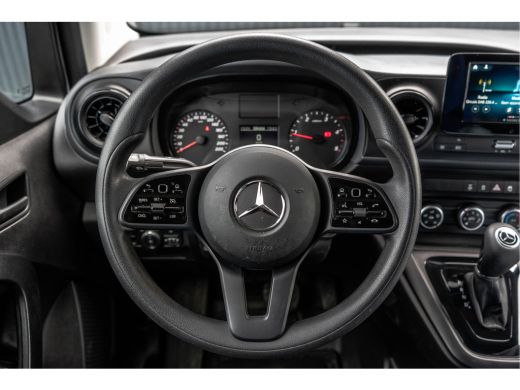 Mercedes-Benz Citan LED | Carplay | V+A Camera | Cruise | Airco | Trekhaak ActivLease financial lease
