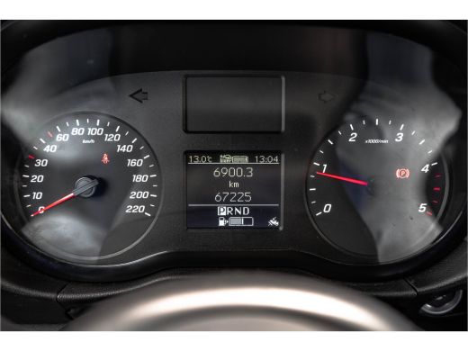 Mercedes-Benz Citan LED | Carplay | V+A Camera | Cruise | Airco | Trekhaak ActivLease financial lease