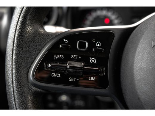 Mercedes-Benz Citan LED | Carplay | V+A Camera | Cruise | Airco | Trekhaak ActivLease financial lease