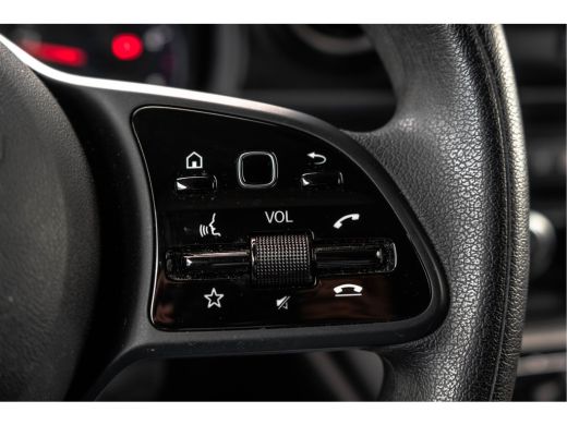 Mercedes-Benz Citan LED | Carplay | V+A Camera | Cruise | Airco | Trekhaak ActivLease financial lease