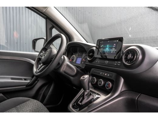 Mercedes-Benz Citan LED | Carplay | V+A Camera | Cruise | Airco | Trekhaak ActivLease financial lease