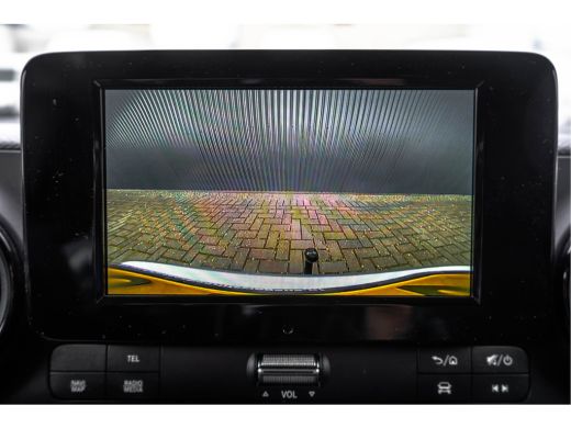 Mercedes-Benz Citan LED | Carplay | V+A Camera | Cruise | Airco | Trekhaak ActivLease financial lease