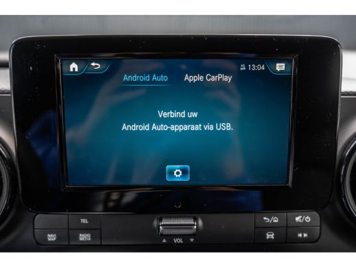 Mercedes-Benz Citan LED | Carplay | V+A Camera | Cruise | Airco | Trekhaak ActivLease financial lease