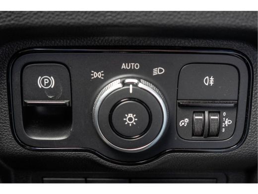 Mercedes-Benz Citan LED | Carplay | V+A Camera | Cruise | Airco | Trekhaak ActivLease financial lease