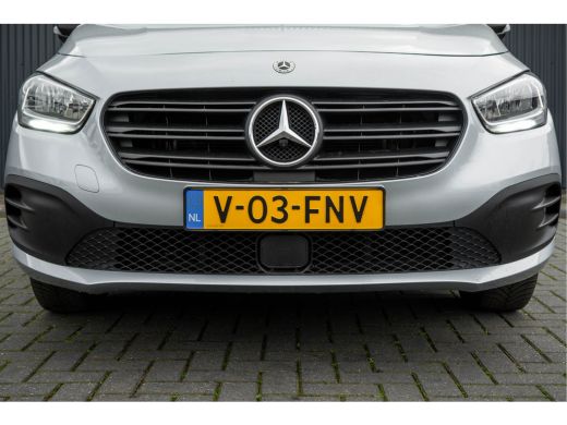 Mercedes-Benz Citan LED | Carplay | V+A Camera | Cruise | Airco | Trekhaak ActivLease financial lease
