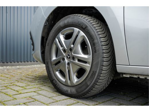 Mercedes-Benz Citan LED | Carplay | V+A Camera | Cruise | Airco | Trekhaak ActivLease financial lease