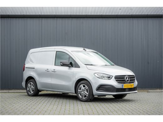 Mercedes-Benz Citan LED | Carplay | V+A Camera | Cruise | Airco | Trekhaak ActivLease financial lease