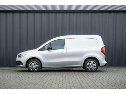 Mercedes-Benz Citan LED | Carplay | V+A Camera | Cruise | Airco | Trekhaak ActivLease financial lease