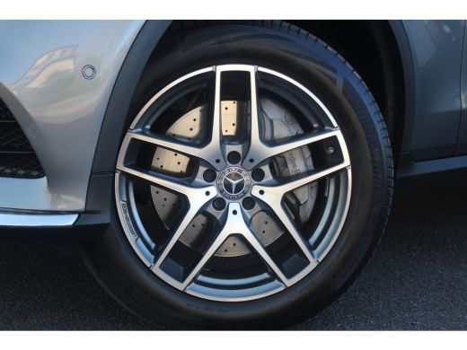 Mercedes-Benz GLC 350e 4MATIC Business Solution AMG | Pano | 360 Camera | Dodehoeksens. | Elek. Achterklep | Keyles... ActivLease financial lease