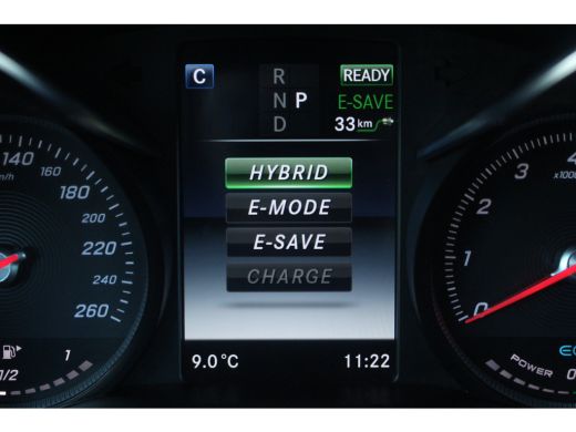 Mercedes-Benz GLC 350e 4MATIC Business Solution AMG | Pano | 360 Camera | Dodehoeksens. | Elek. Achterklep | Keyles... ActivLease financial lease