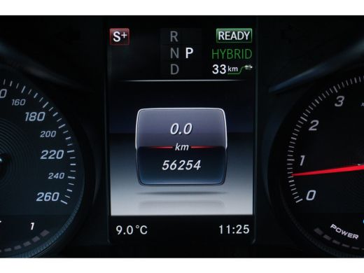 Mercedes-Benz GLC 350e 4MATIC Business Solution AMG | Pano | 360 Camera | Dodehoeksens. | Elek. Achterklep | Keyles... ActivLease financial lease