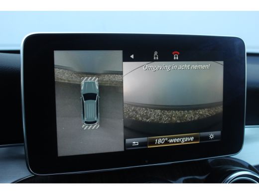 Mercedes-Benz GLC 350e 4MATIC Business Solution AMG | Pano | 360 Camera | Dodehoeksens. | Elek. Achterklep | Keyles... ActivLease financial lease