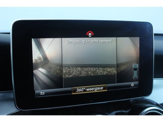 Mercedes-Benz GLC 350e 4MATIC Business Solution AMG | Pano | 360 Camera | Dodehoeksens. | Elek. Achterklep | Keyles... ActivLease financial lease