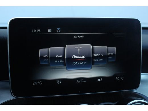 Mercedes-Benz GLC 350e 4MATIC Business Solution AMG | Pano | 360 Camera | Dodehoeksens. | Elek. Achterklep | Keyles... ActivLease financial lease