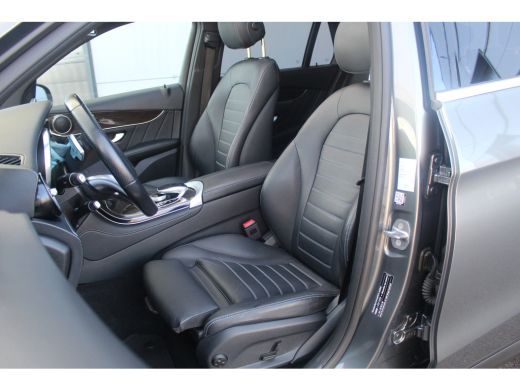 Mercedes-Benz GLC 350e 4MATIC Business Solution AMG | Pano | 360 Camera | Dodehoeksens. | Elek. Achterklep | Keyles... ActivLease financial lease