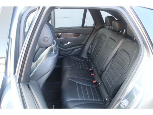 Mercedes-Benz GLC 350e 4MATIC Business Solution AMG | Pano | 360 Camera | Dodehoeksens. | Elek. Achterklep | Keyles... ActivLease financial lease