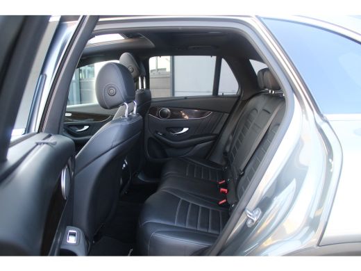 Mercedes-Benz GLC 350e 4MATIC Business Solution AMG | Pano | 360 Camera | Dodehoeksens. | Elek. Achterklep | Keyles... ActivLease financial lease