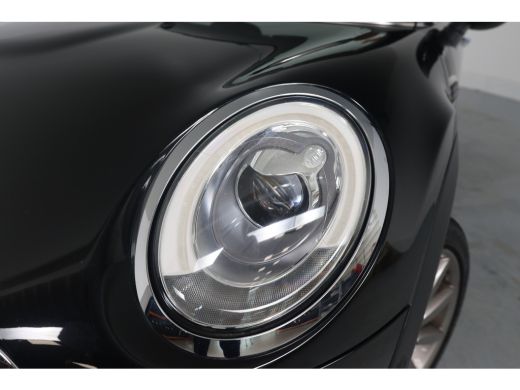 Mini Cooper Cabrio 1.5 Cooper Chili Serious Business | Stoelverwarming | Camera | Head-Up | Climate Control | Leder ... ActivLease financial lease