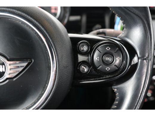 Mini Cooper Cabrio 1.5 Cooper Chili Serious Business | Stoelverwarming | Camera | Head-Up | Climate Control | Leder ... ActivLease financial lease