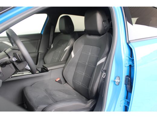 Opel Astra GS - Hybrid | Afneembare trekhaak | Alcantara bekleding | Elektr. vertsel. stoel(en) | 18" lichtm... ActivLease financial lease