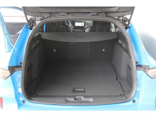 Opel Astra GS - Hybrid | Afneembare trekhaak | Alcantara bekleding | Elektr. vertsel. stoel(en) | 18" lichtm... ActivLease financial lease