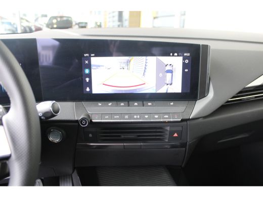 Opel Astra GS - Hybrid | Afneembare trekhaak | Alcantara bekleding | Elektr. vertsel. stoel(en) | 18" lichtm... ActivLease financial lease