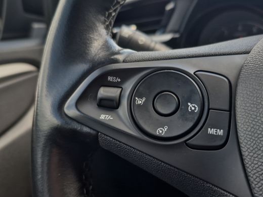 Opel Corsa 1.2 Edition 101pk | Parkeersensoren | Carplay/android auto | DAB | LED | ActivLease financial lease