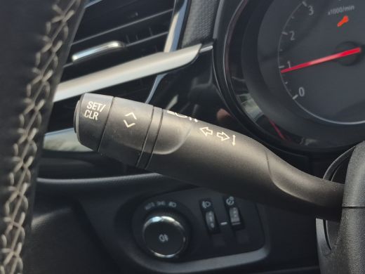 Opel Corsa 1.2 Edition 101pk | Parkeersensoren | Carplay/android auto | DAB | LED | ActivLease financial lease