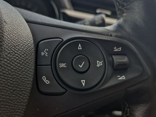 Opel Corsa 1.2 Edition 101pk | Parkeersensoren | Carplay/android auto | DAB | LED | ActivLease financial lease