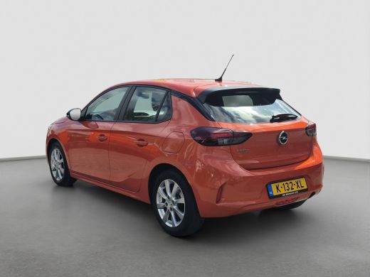 Opel Corsa 1.2 Edition 101pk | Parkeersensoren | Carplay/android auto | DAB | LED | ActivLease financial lease