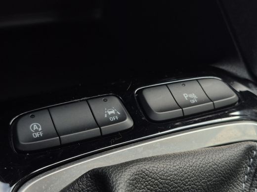 Opel Corsa 1.2 Edition 101pk | Parkeersensoren | Carplay/android auto | DAB | LED | ActivLease financial lease