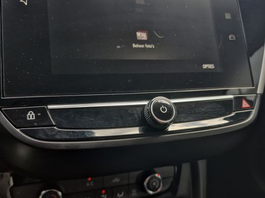 Opel Corsa 1.2 Edition 101pk | Parkeersensoren | Carplay/android auto | DAB | LED | ActivLease financial lease