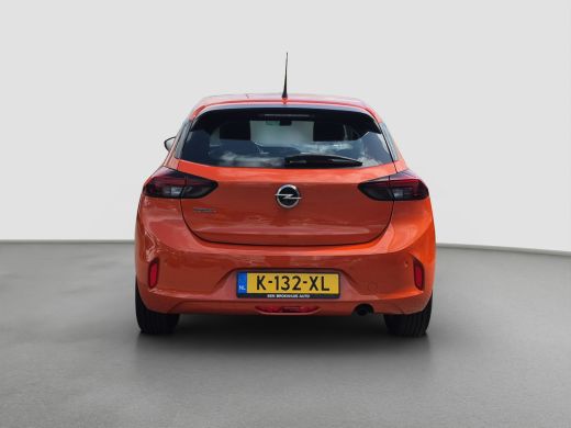 Opel Corsa 1.2 Edition 101pk | Parkeersensoren | Carplay/android auto | DAB | LED | ActivLease financial lease