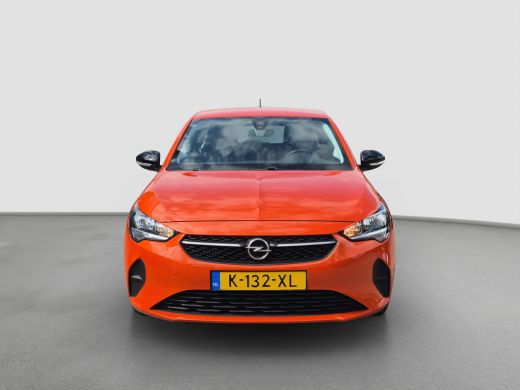 Opel Corsa 1.2 Edition 101pk | Parkeersensoren | Carplay/android auto | DAB | LED | ActivLease financial lease