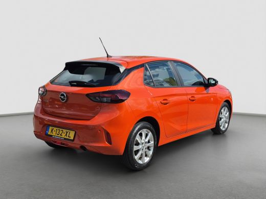 Opel Corsa 1.2 Edition 101pk | Parkeersensoren | Carplay/android auto | DAB | LED | ActivLease financial lease