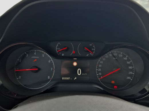 Opel Corsa 1.2 Edition 101pk | Parkeersensoren | Carplay/android auto | DAB | LED | ActivLease financial lease