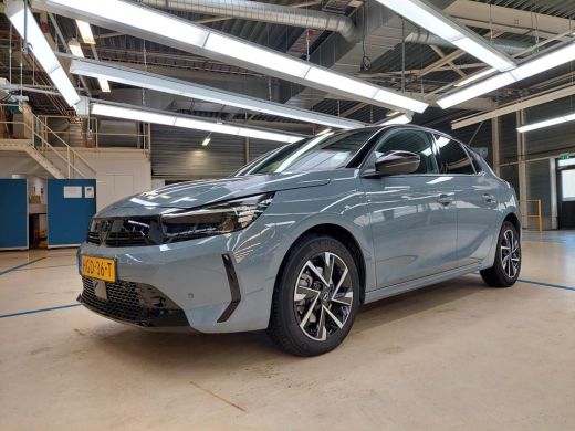 Opel Corsa 1.2 Turbo Hybrid GS 110pk | Infotainment Pakket | Navigatie Pro | Achteruitrijcamera | Dodehoek-D...