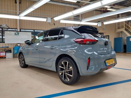 Opel Corsa 1.2 Turbo Hybrid GS 110pk | Infotainment Pakket | Navigatie Pro | Achteruitrijcamera | Dodehoek-D... ActivLease financial lease