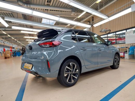 Opel Corsa 1.2 Turbo Hybrid GS 110pk | Infotainment Pakket | Navigatie Pro | Achteruitrijcamera | Dodehoek-D... ActivLease financial lease