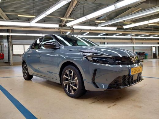 Opel Corsa 1.2 Turbo Hybrid GS 110pk | Infotainment Pakket | Navigatie Pro | Achteruitrijcamera | Dodehoek-D... ActivLease financial lease