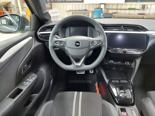 Opel Corsa 1.2 Turbo Hybrid GS 110pk | Infotainment Pakket | Navigatie Pro | Achteruitrijcamera | Dodehoek-D... ActivLease financial lease