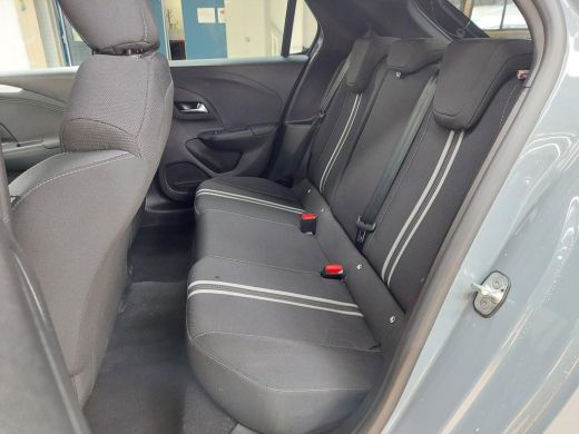 Opel Corsa 1.2 Turbo Hybrid GS 110pk | Infotainment Pakket | Navigatie Pro | Achteruitrijcamera | Dodehoek-D... ActivLease financial lease