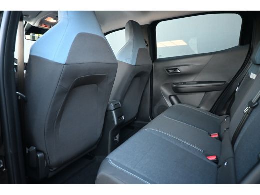 Opel Frontera Electric Edition 44 kWh 3 Fase 8 Jaar Garantie! 99%SOH! | Navigatie | Achteruitrijcamera | Draadl... ActivLease financial lease