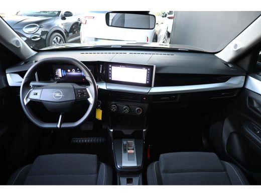 Opel Frontera Electric Edition 44 kWh 3 Fase 8 Jaar Garantie! 99%SOH! | Navigatie | Achteruitrijcamera | Draadl... ActivLease financial lease