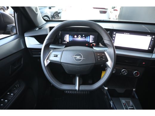 Opel Frontera Electric Edition 44 kWh 3 Fase 8 Jaar Garantie! 99%SOH! | Navigatie | Achteruitrijcamera | Draadl... ActivLease financial lease