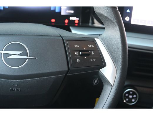 Opel Frontera Electric Edition 44 kWh 3 Fase 8 Jaar Garantie! 99%SOH! | Navigatie | Achteruitrijcamera | Draadl... ActivLease financial lease